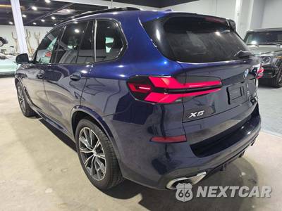 2024 BMW X5 Sports Activity Vehicle xDrive40i M SPORT LINE - zdjęcie 2 z 28 - miniatura