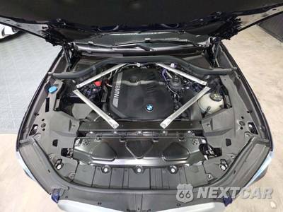 2024 BMW X5 Sports Activity Vehicle xDrive40i M SPORT LINE - zdjęcie 24 z 28 - miniatura