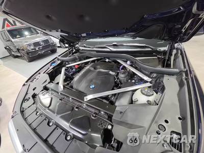 2024 BMW X5 Sports Activity Vehicle xDrive40i M SPORT LINE - zdjęcie 25 z 28 - miniatura