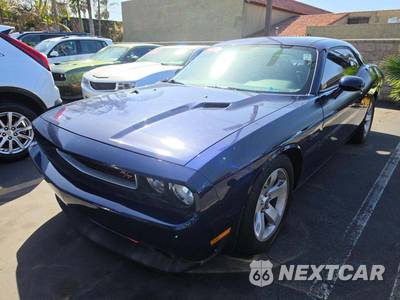 2014 Dodge Challenger R/T Classic - zdjęcie 1 z 36 - miniatura