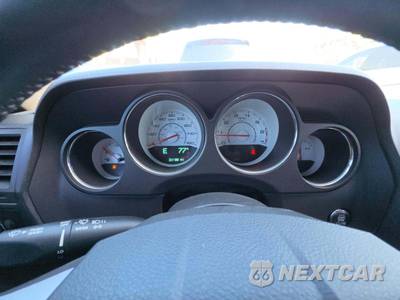 2014 Dodge Challenger R/T Classic - zdjęcie 9 z 36 - miniatura