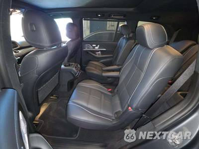 2021 Mercedes-Benz GLS 450 4MATIC - zdjęcie 13 z 30 - miniatura