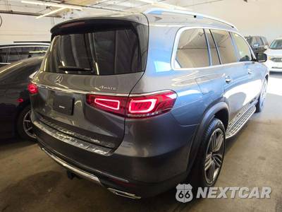 2021 Mercedes-Benz GLS 450 4MATIC - zdjęcie 3 z 30 - miniatura