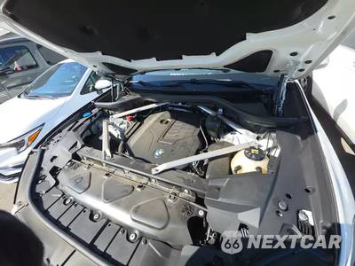 2022 BMW X5 Sports Activity Vehicle sDrive40i M SPORT LINE - zdjęcie 26 z 29 - miniatura