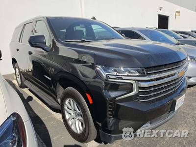 2022 Chevrolet Tahoe LT 1LT - zdjęcie 4 z 30 - miniatura