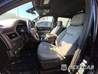 2022 Chevrolet Tahoe LT 1LT - zdjęcie 6 z 30 - miniatura
