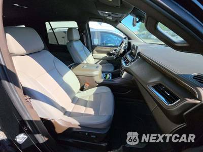 2022 Chevrolet Tahoe LT 1LT - zdjęcie 19 z 30 - miniatura