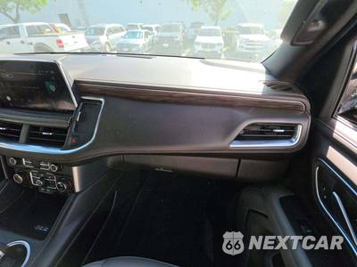 2022 Chevrolet Tahoe LT 1LT - zdjęcie 20 z 30 - miniatura