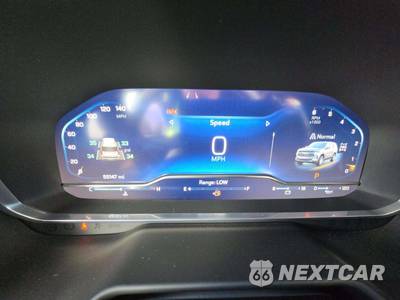 2022 Chevrolet Tahoe LT 1LT - zdjęcie 9 z 30 - miniatura