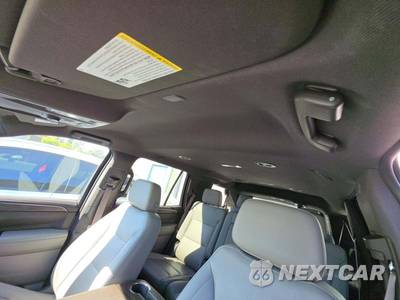 2022 Chevrolet Tahoe LT 1LT - zdjęcie 11 z 30 - miniatura