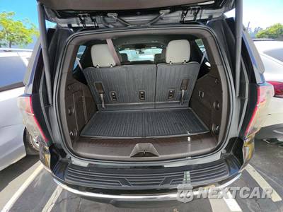 2022 Chevrolet Tahoe LT 1LT - zdjęcie 15 z 30 - miniatura