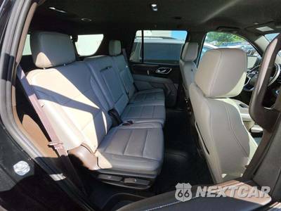 2022 Chevrolet Tahoe LT 1LT - zdjęcie 17 z 30 - miniatura