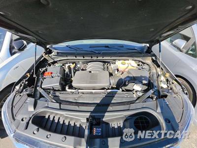 2022 Chevrolet Tahoe LT 1LT - zdjęcie 25 z 30 - miniatura