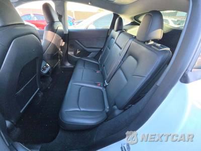2023 Tesla Model Y Long Range - zdjęcie 13 z 30 - miniatura