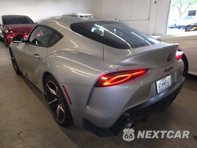 2022 Toyota GR Supra 3.0 Premium - zdjęcie 2 z 27 - miniatura