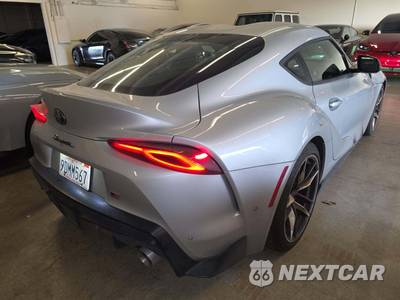2022 Toyota GR Supra 3.0 Premium - zdjęcie 3 z 27 - miniatura