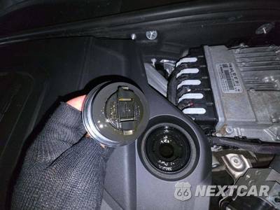 2023 Porsche Cayenne Platinum Edition - zdjęcie 24 z 25 - miniatura