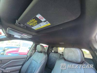 2025 Toyota Tacoma TRD Sport Crew Cab Long Bed - zdjęcie 11 z 27 - miniatura