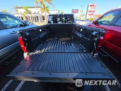 2025 Toyota Tacoma TRD Sport Crew Cab Long Bed - zdjęcie 14 z 27 - miniatura