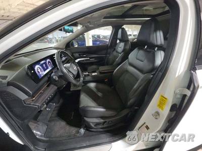 2023 Nissan Ariya PREMIERE - zdjęcie 6 z 27 - miniatura