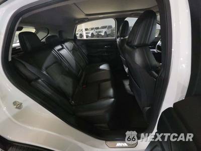 2023 Nissan Ariya PREMIERE - zdjęcie 16 z 27 - miniatura