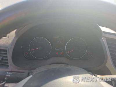 2014 Subaru Legacy 2.5i Limited - zdjęcie 9 z 28 - miniatura