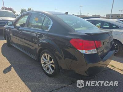 2014 Subaru Legacy 2.5i Limited - zdjęcie 2 z 28 - miniatura