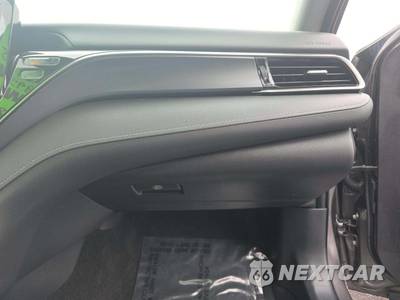 2021 Toyota Camry SE - zdjęcie 19 z 20 - miniatura