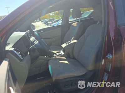 2019 Hyundai Tucson Sport - zdjęcie 6 z 21 - miniatura