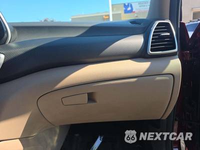 2019 Hyundai Tucson Sport - zdjęcie 19 z 21 - miniatura