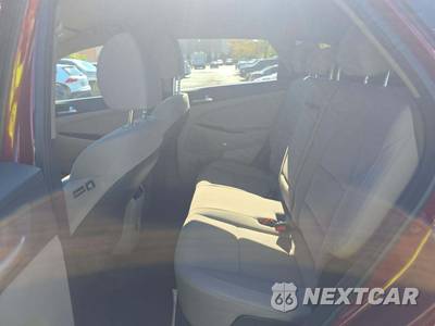 2019 Hyundai Tucson Sport - zdjęcie 13 z 21 - miniatura