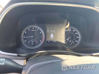 2019 Hyundai Tucson Sport - zdjęcie 9 z 21 - miniatura