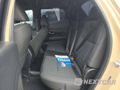 2024 Hyundai Santa Cruz SEL Crew Cab Short Bed - zdjęcie 13 z 20 - miniatura