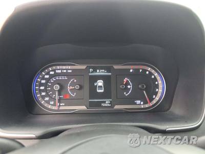 2024 Hyundai Santa Cruz SEL Crew Cab Short Bed - zdjęcie 9 z 20 - miniatura