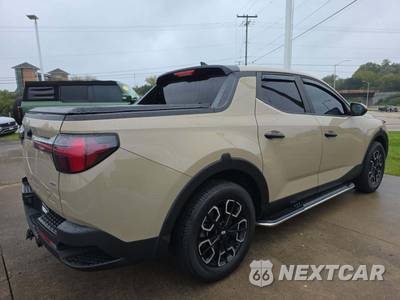 2024 Hyundai Santa Cruz SEL Crew Cab Short Bed - zdjęcie 3 z 20 - miniatura