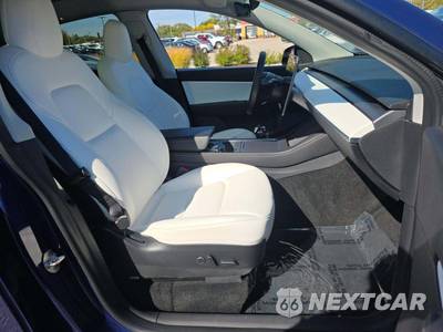 2021 Tesla Model Y Long Range - zdjęcie 18 z 20 - miniatura