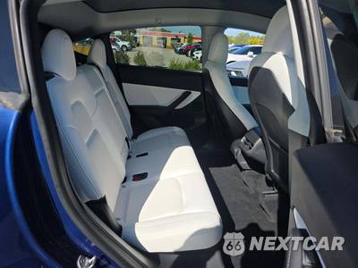 2021 Tesla Model Y Long Range - zdjęcie 16 z 20 - miniatura