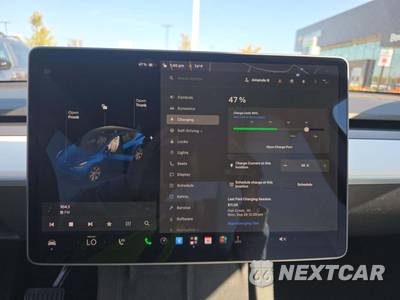 2021 Tesla Model Y Long Range - zdjęcie 10 z 20 - miniatura
