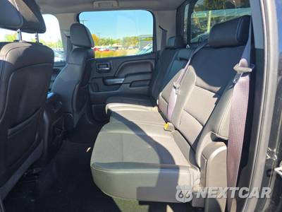 2015 GMC Sierra 1500 SLE Crew Cab Short Bed 3SA - zdjęcie 13 z 22 - miniatura