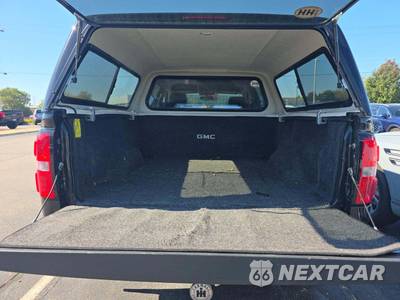 2015 GMC Sierra 1500 SLE Crew Cab Short Bed 3SA - zdjęcie 14 z 22 - miniatura