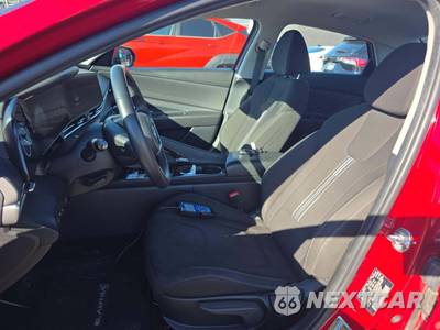 2023 Hyundai Elantra SEL - zdjęcie 6 z 20 - miniatura