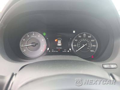 2023 Acura RDX w/Technology Pkg - zdjęcie 9 z 21 - miniatura