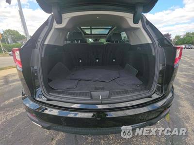 2023 Acura RDX w/Technology Pkg - zdjęcie 14 z 21 - miniatura