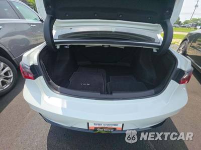 2020 Acura ILX w/Premium & A-Spec Pkgs - zdjęcie 14 z 21 - miniatura