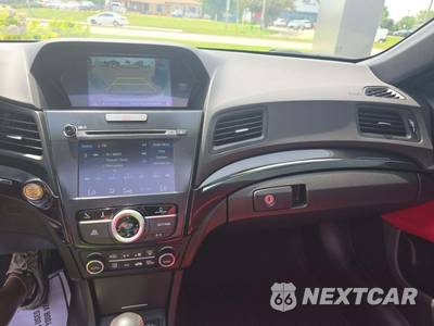2020 Acura ILX w/Premium & A-Spec Pkgs - zdjęcie 10 z 21 - miniatura