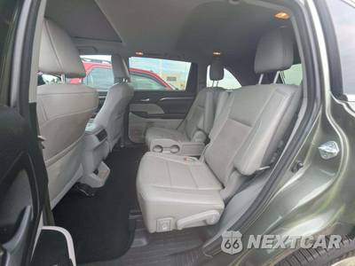 2016 Toyota Highlander Limited - zdjęcie 13 z 26 - miniatura