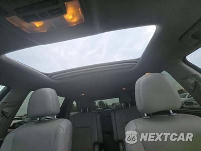 2016 Toyota Highlander Limited - zdjęcie 11 z 26 - miniatura