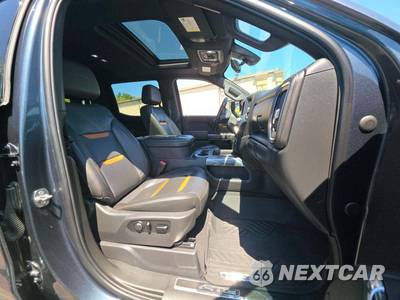 2020 GMC Sierra 1500 AT4 Crew Cab Short Bed 4SB - zdjęcie 18 z 21 - miniatura