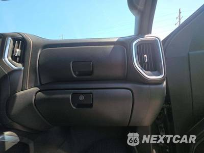 2020 GMC Sierra 1500 AT4 Crew Cab Short Bed 4SB - zdjęcie 19 z 21 - miniatura