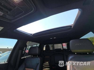 2020 GMC Sierra 1500 AT4 Crew Cab Short Bed 4SB - zdjęcie 11 z 21 - miniatura